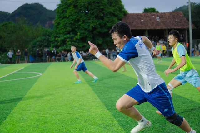 到了足球运 到了足球运